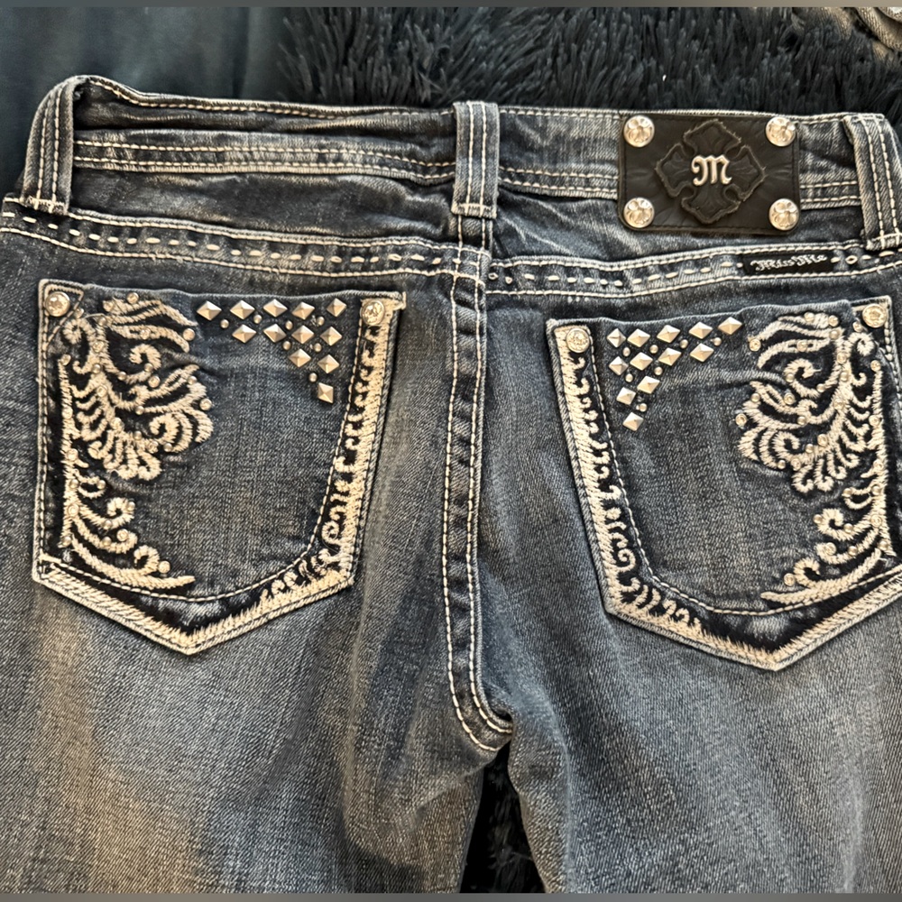 Miss Me Jeans size 29/33